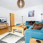 Apartments Summer & Winter Fun By All In One Apartments