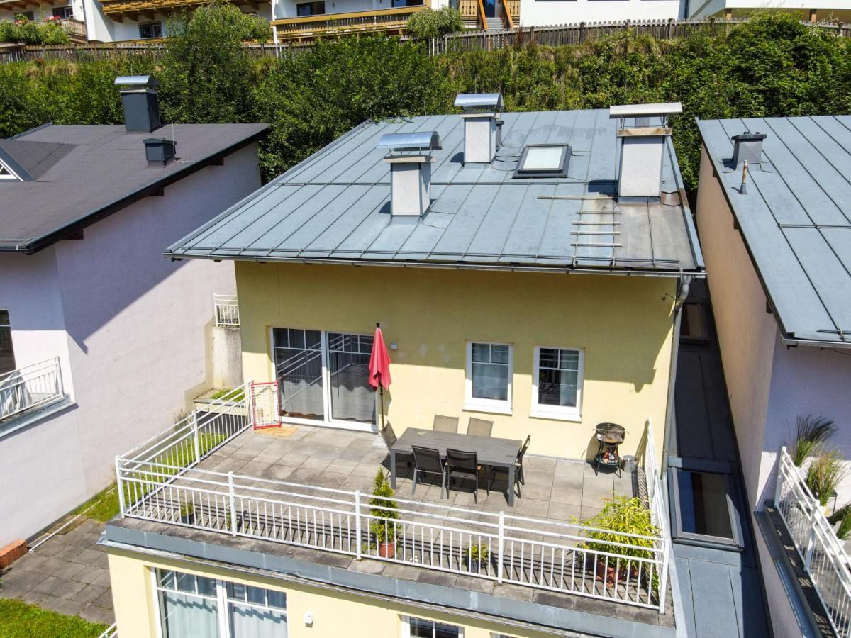 Appartement Summer & Winter Fun By In One Zell am See