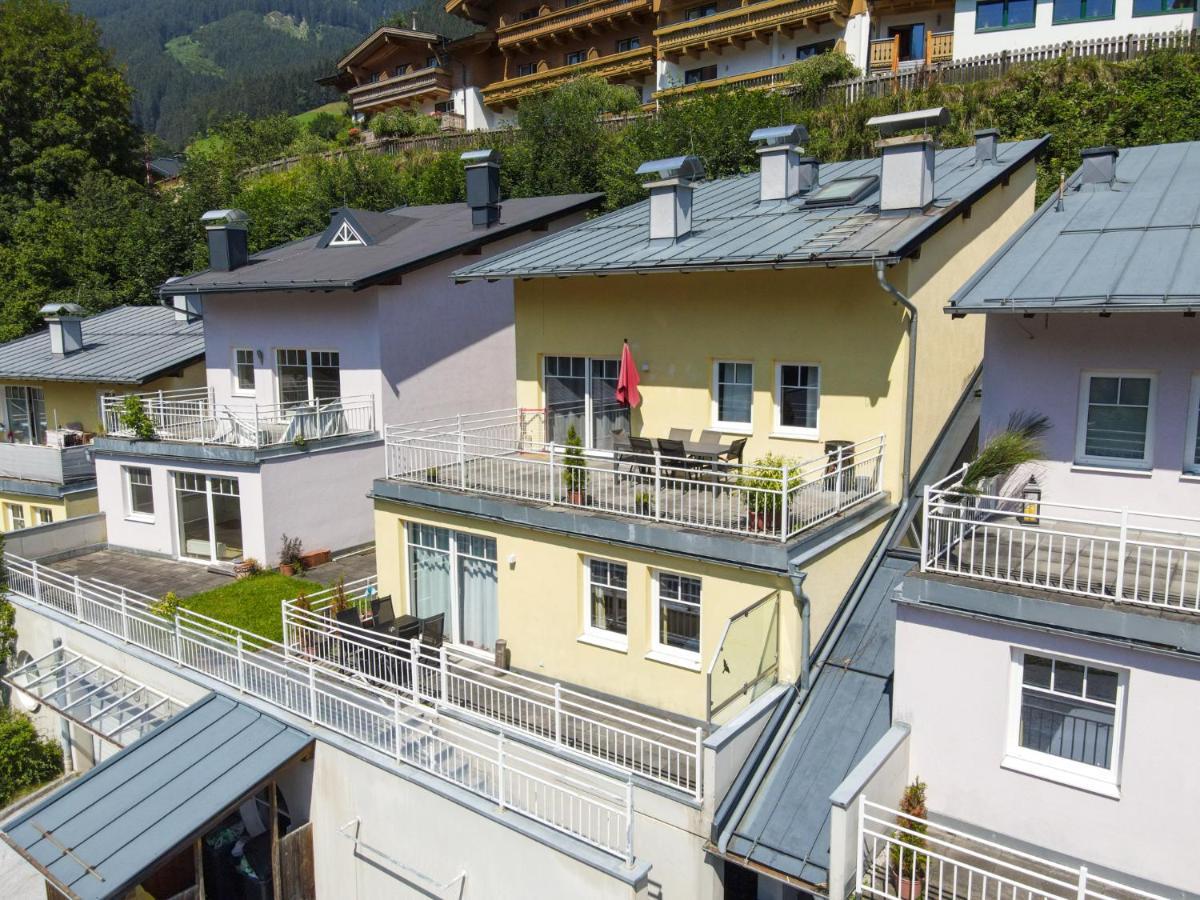 Summer & Winter Fun By In One Lejlighed Zell am See