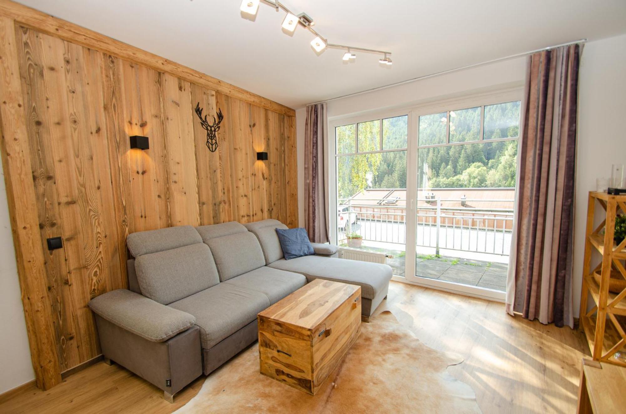 Summer & Winter Fun By In One Appartement *