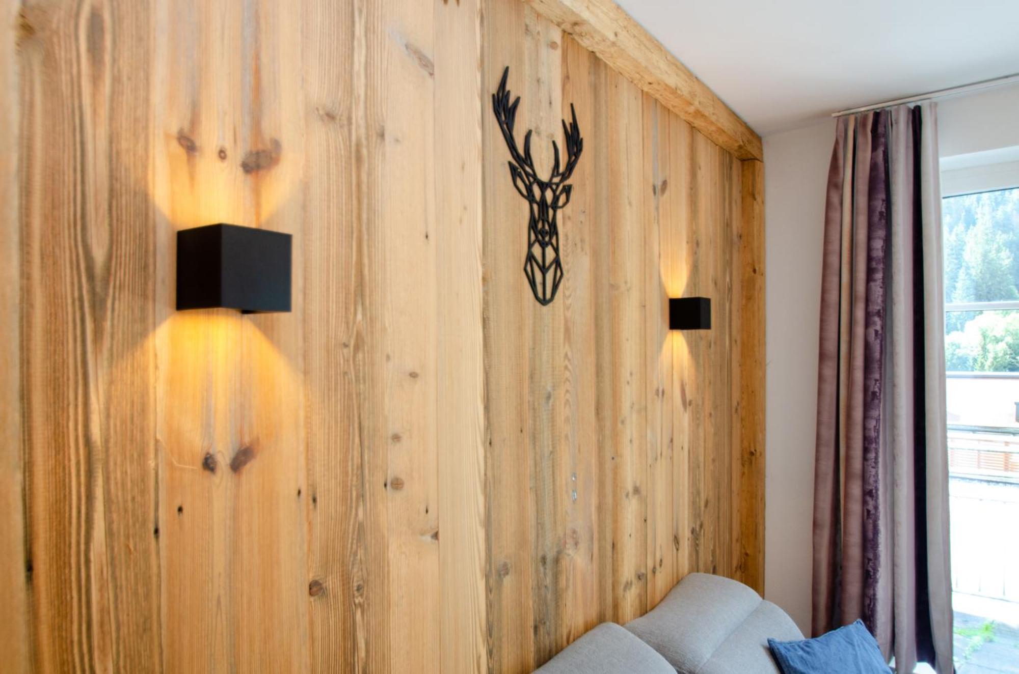 Lejlighed Summer & Winter Fun By In One Zell am See