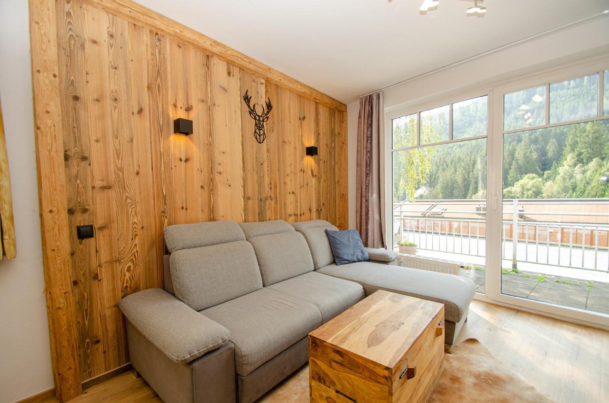 Appartement Summer & Winter Fun By In One *