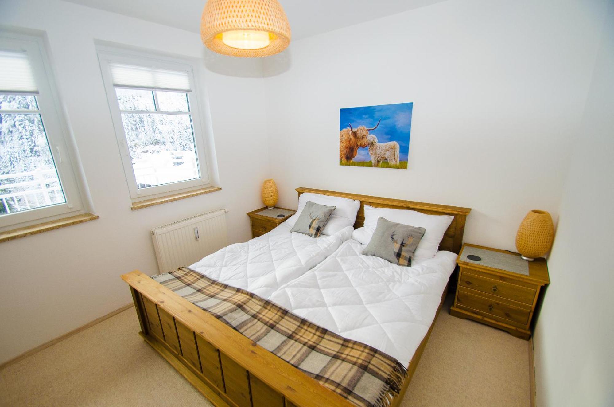Appartement Summer & Winter Fun By In One *