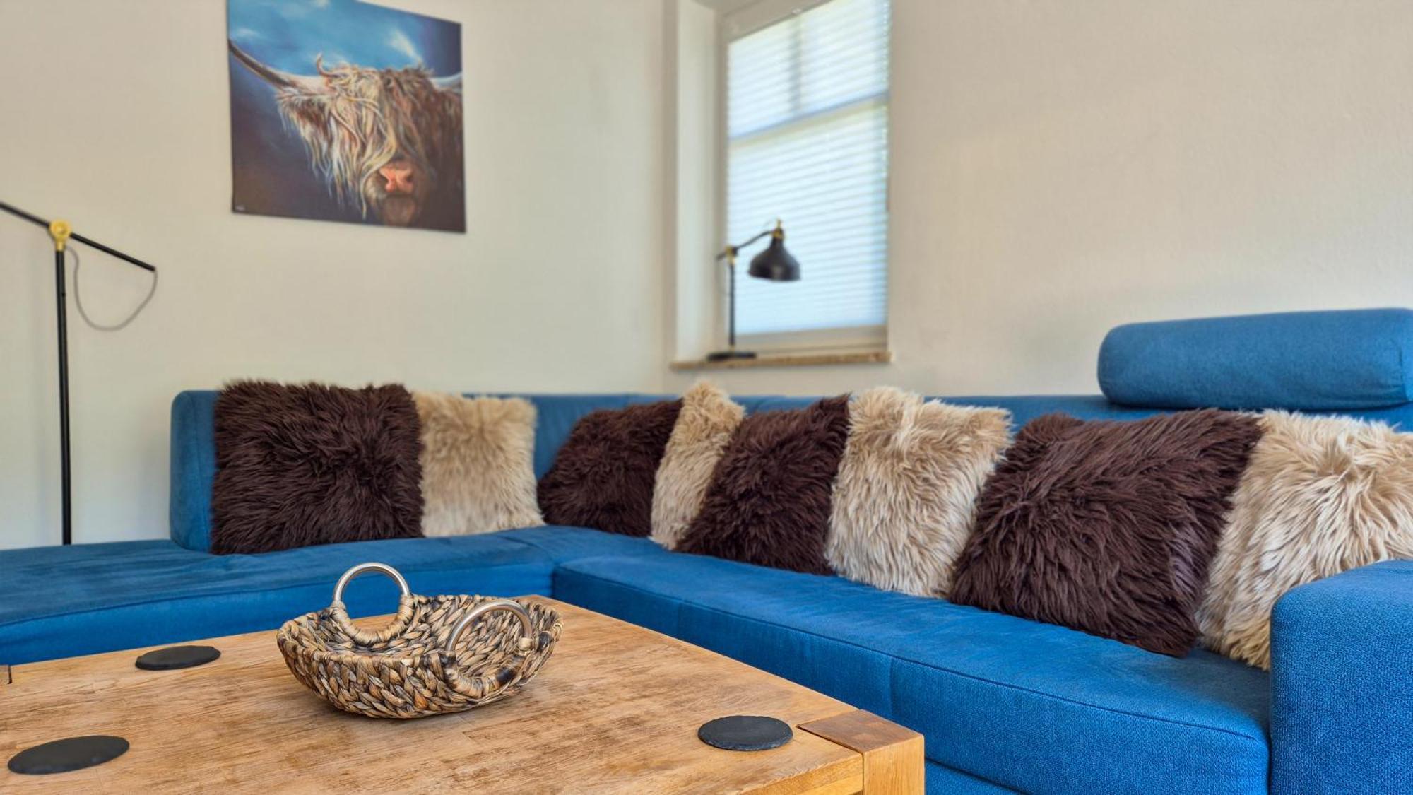 Appartement Summer & Winter Fun By In One *