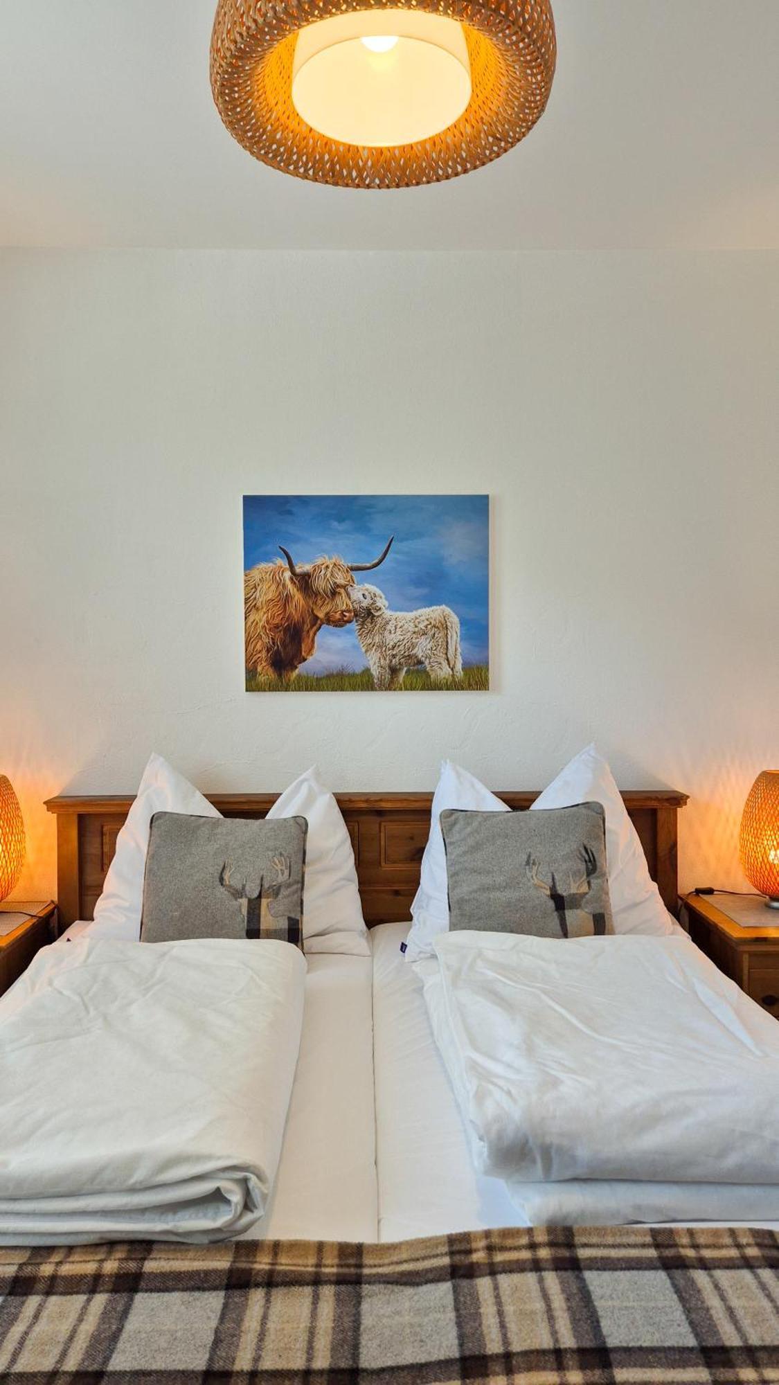 Summer & Winter Fun By In One Appartement Zell am See