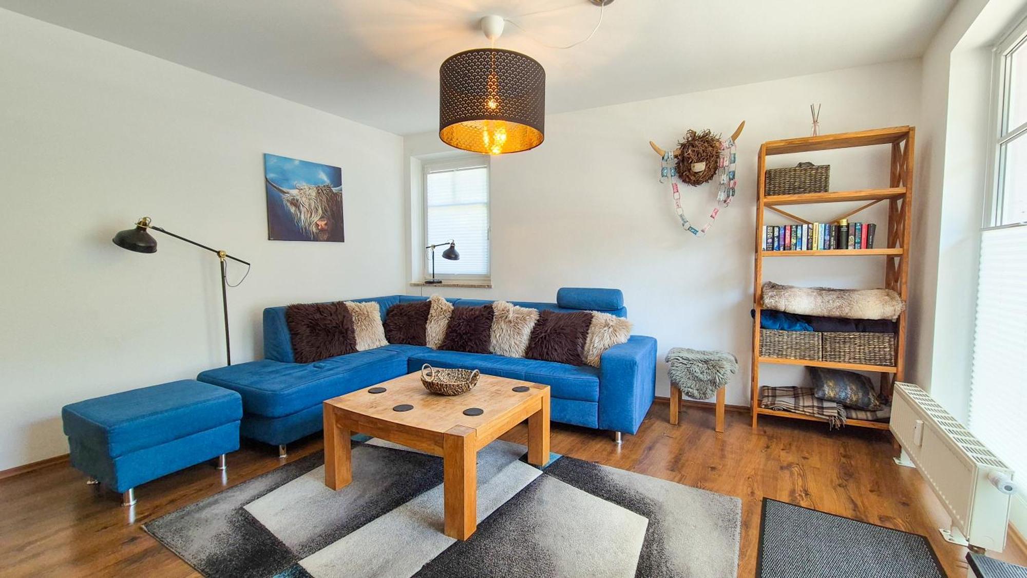 Appartement Summer & Winter Fun By In One Zell am See