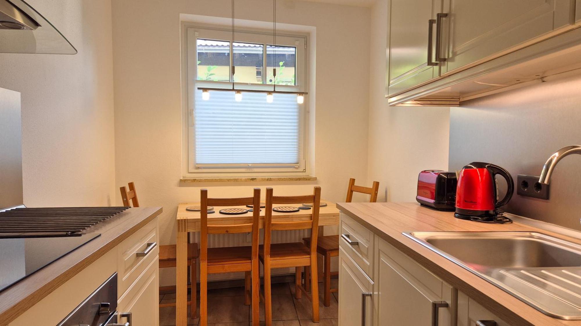 Appartement Summer & Winter Fun By In One