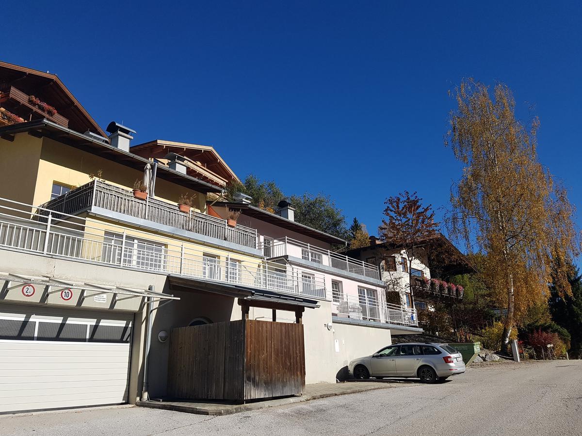 Lejlighed Summer & Winter Fun By In One Zell am See