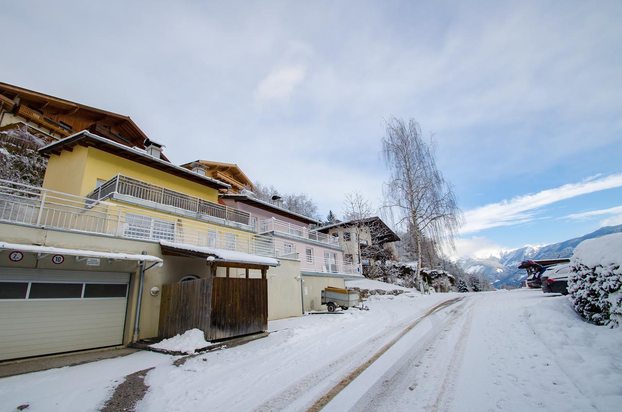 Summer & Winter Fun By In One Appartement