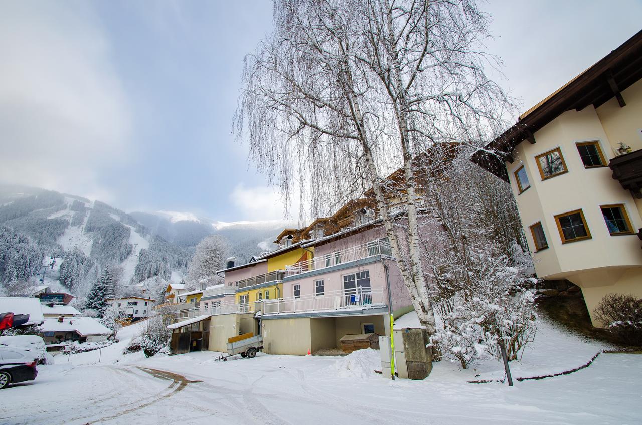 Lejlighed Summer & Winter Fun By In One *
