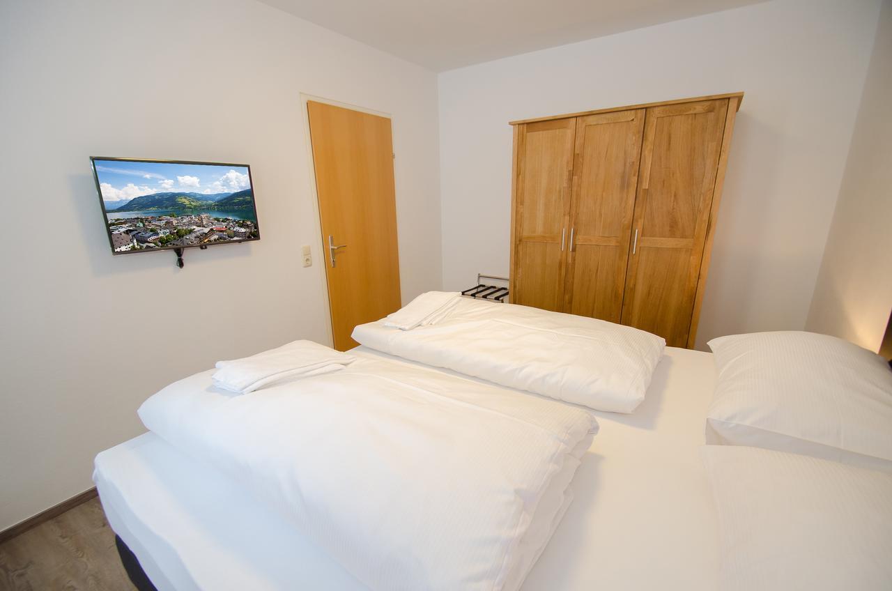 Summer & Winter Fun By In One Appartement