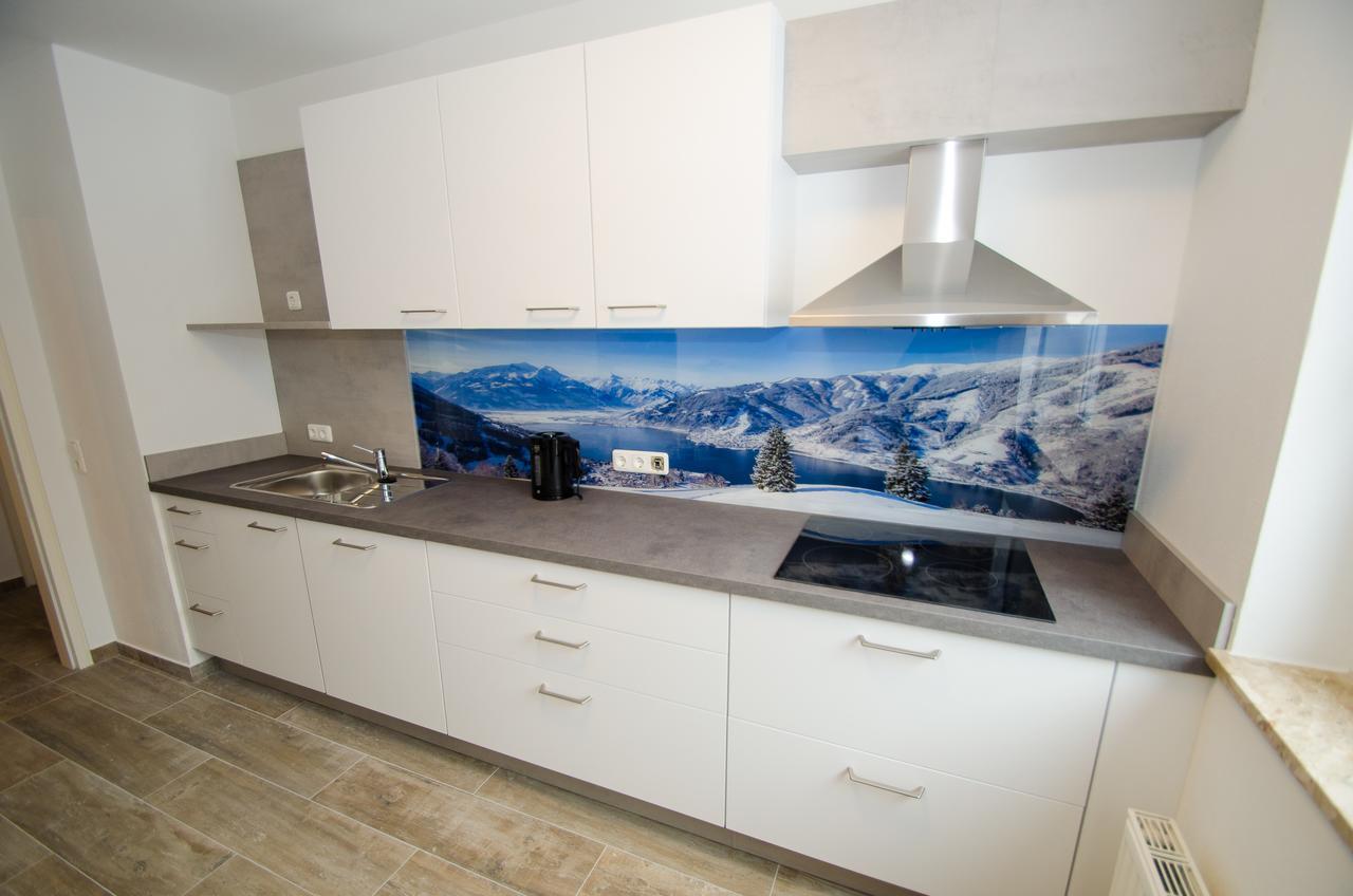 Appartement Summer & Winter Fun By In One