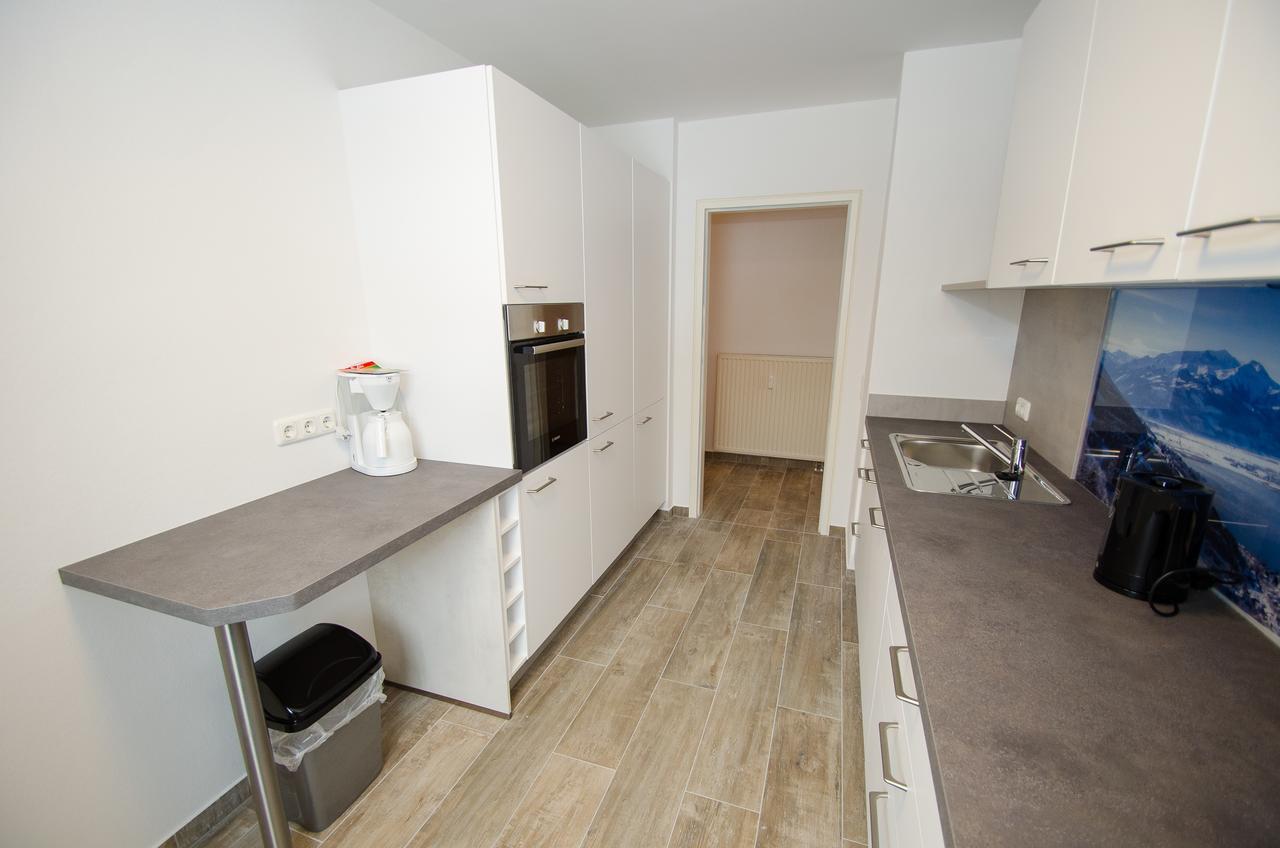 Summer & Winter Fun By In One Appartement Zell am See