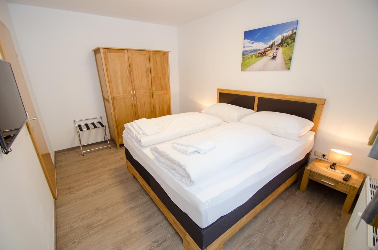 Appartement Summer & Winter Fun By In One *