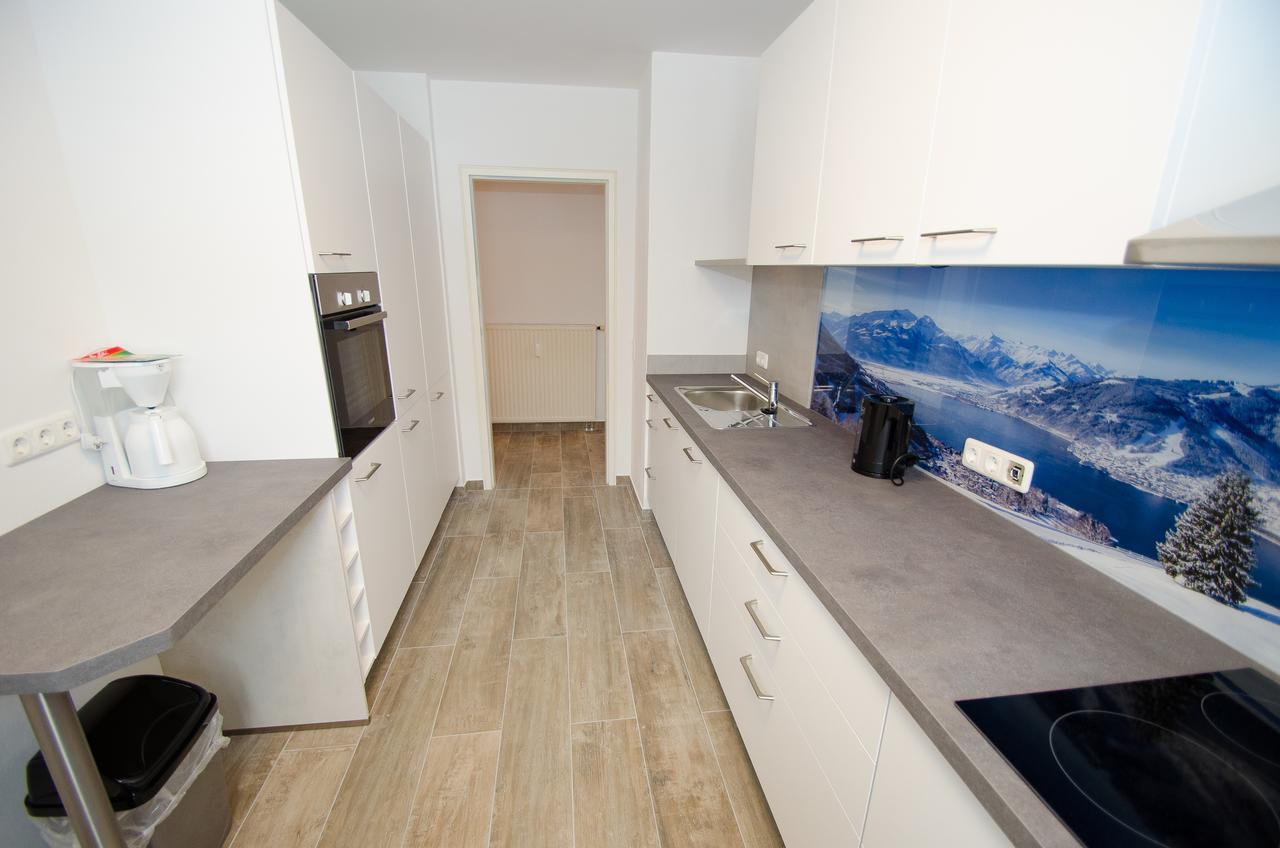 Appartement Summer & Winter Fun By In One