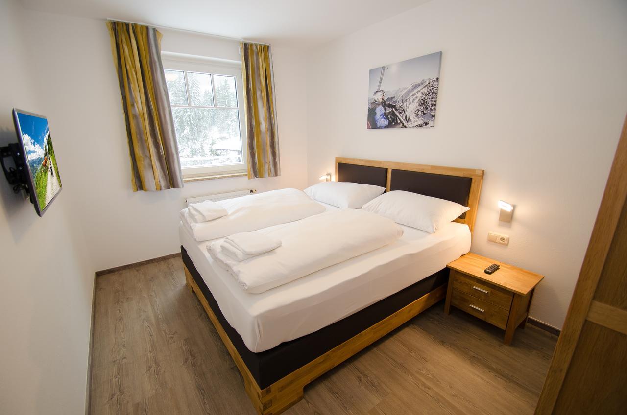 Appartement Summer & Winter Fun By In One