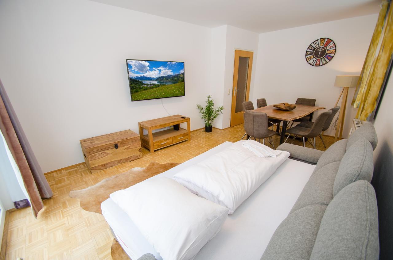 Summer & Winter Fun By In One Appartement