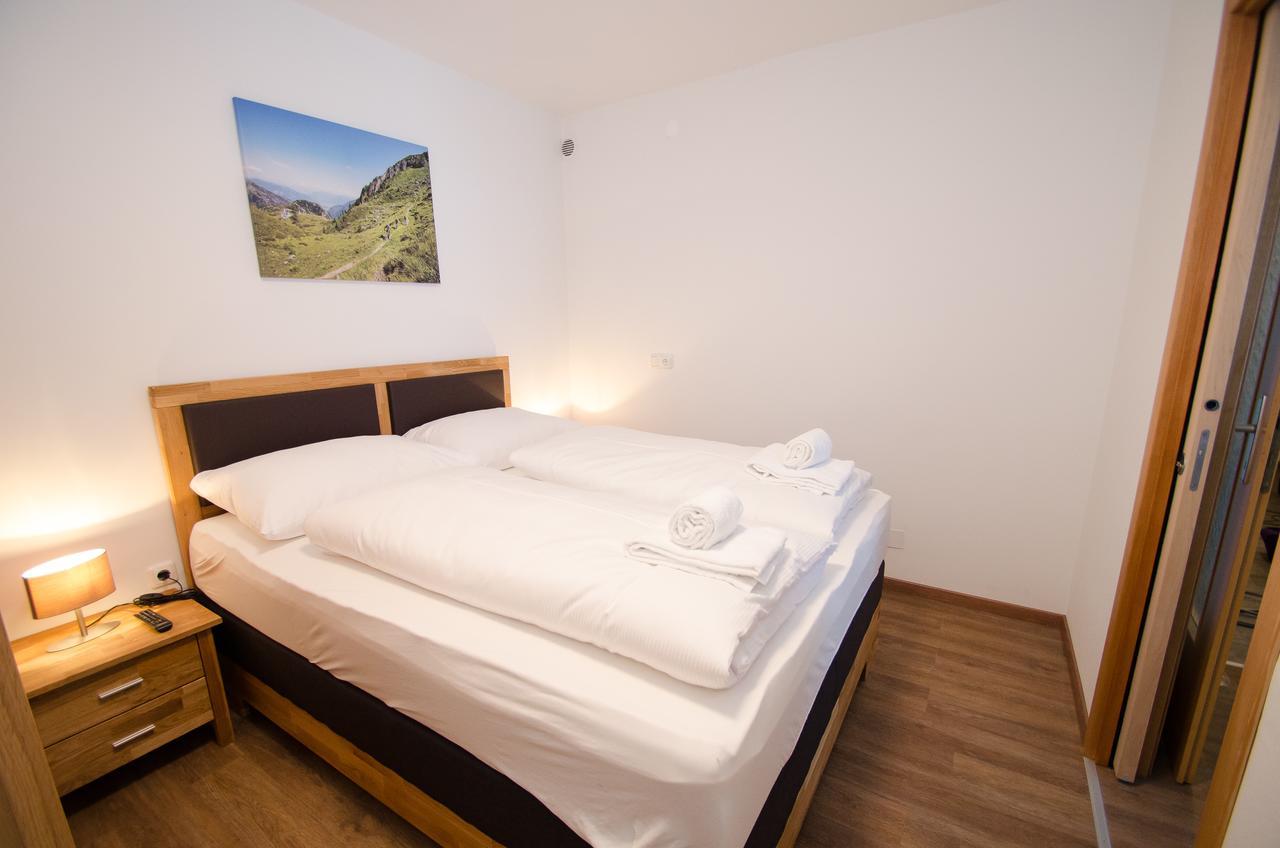 Appartement Summer & Winter Fun By In One