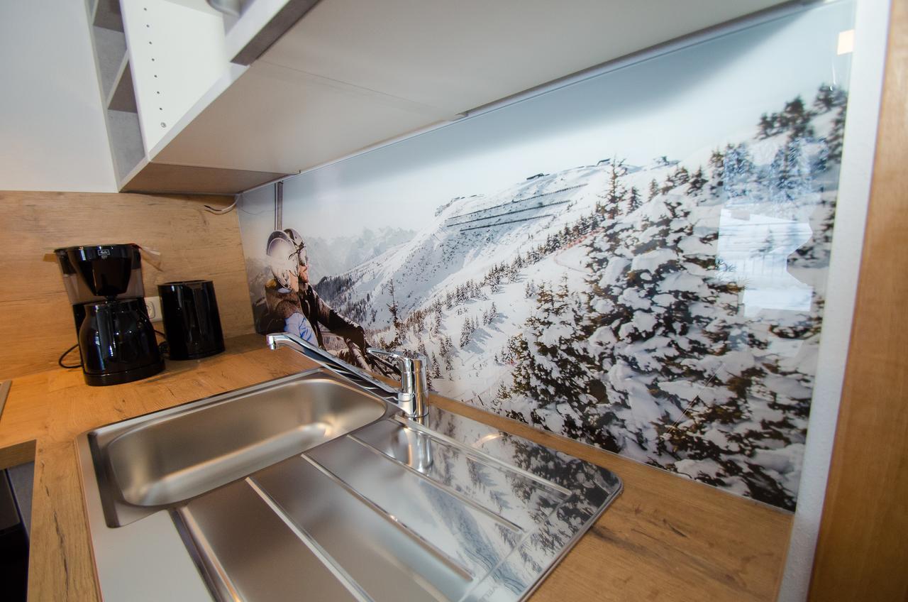Summer & Winter Fun By In One Appartement