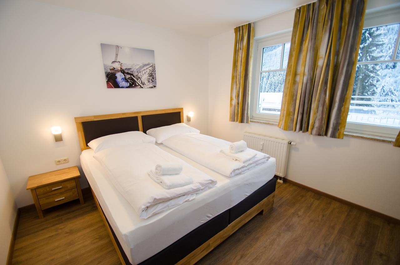 Appartement Summer & Winter Fun By In One Zell am See