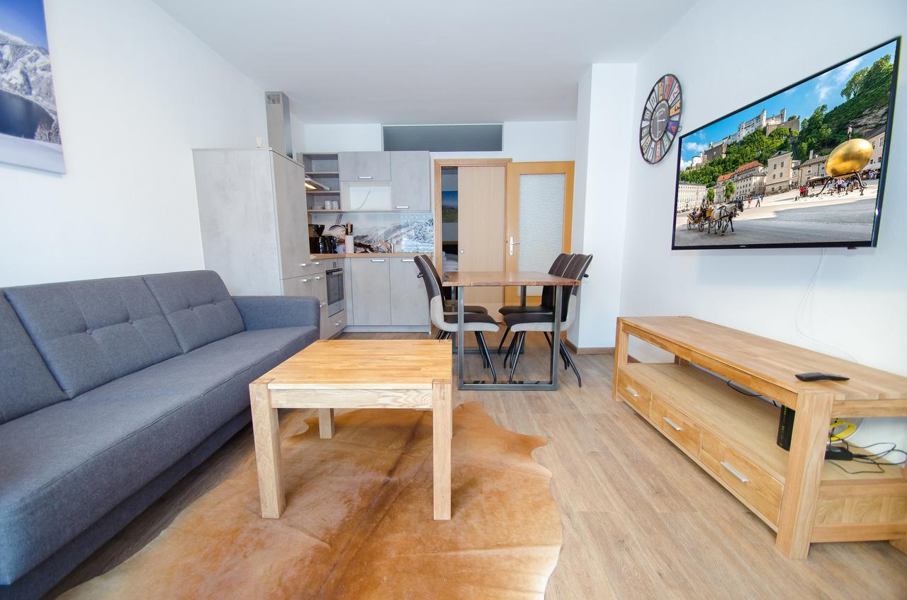 Appartement Summer & Winter Fun By In One *