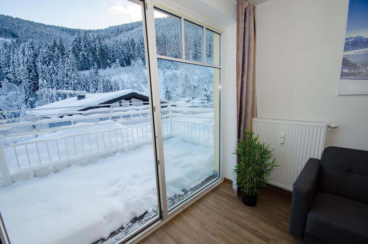 Summer & Winter Fun By In One * Zell am See