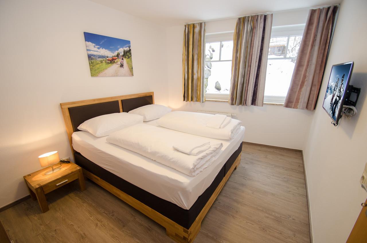Summer & Winter Fun By In One Appartement