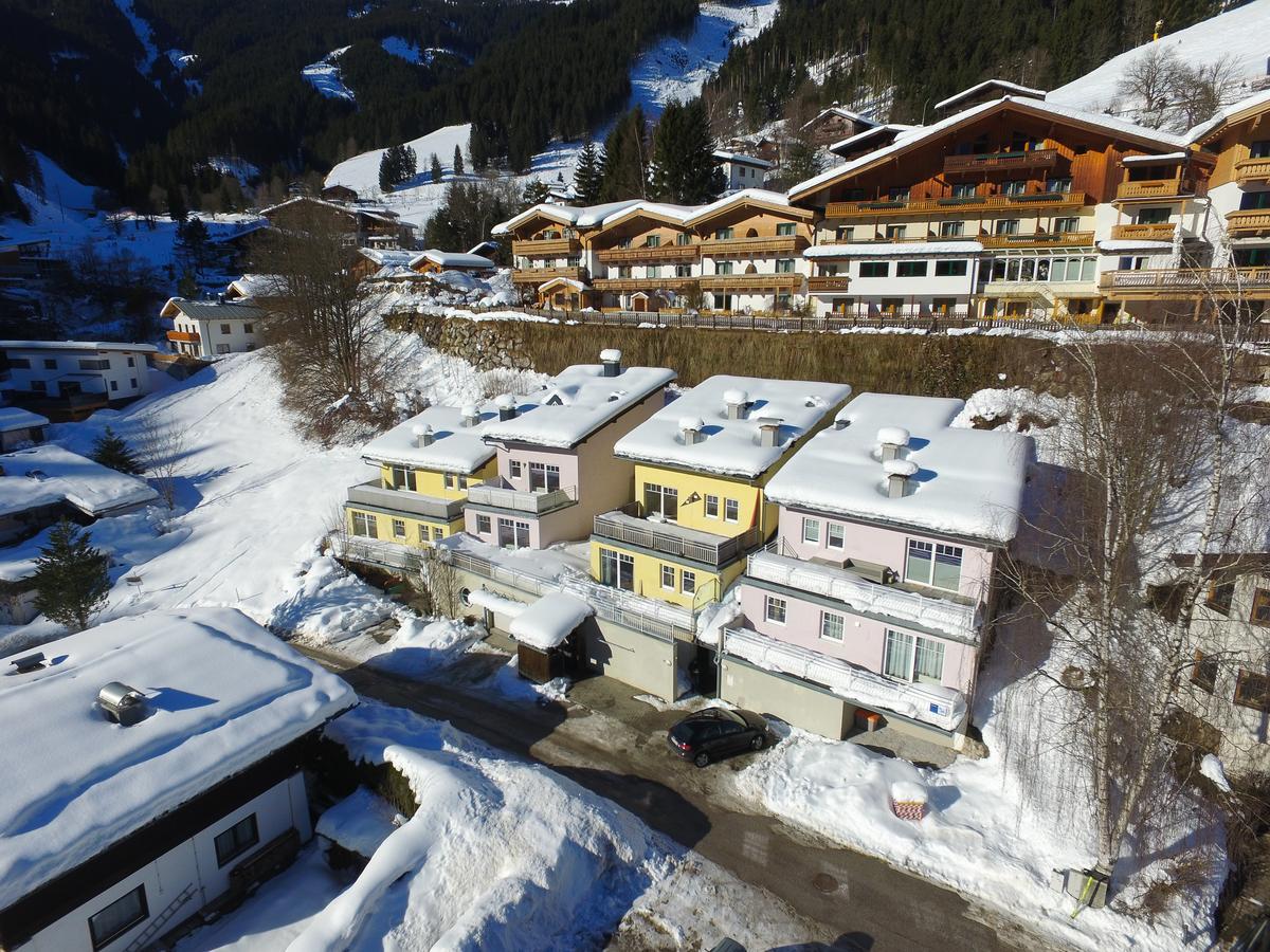 Appartement Summer & Winter Fun By In One