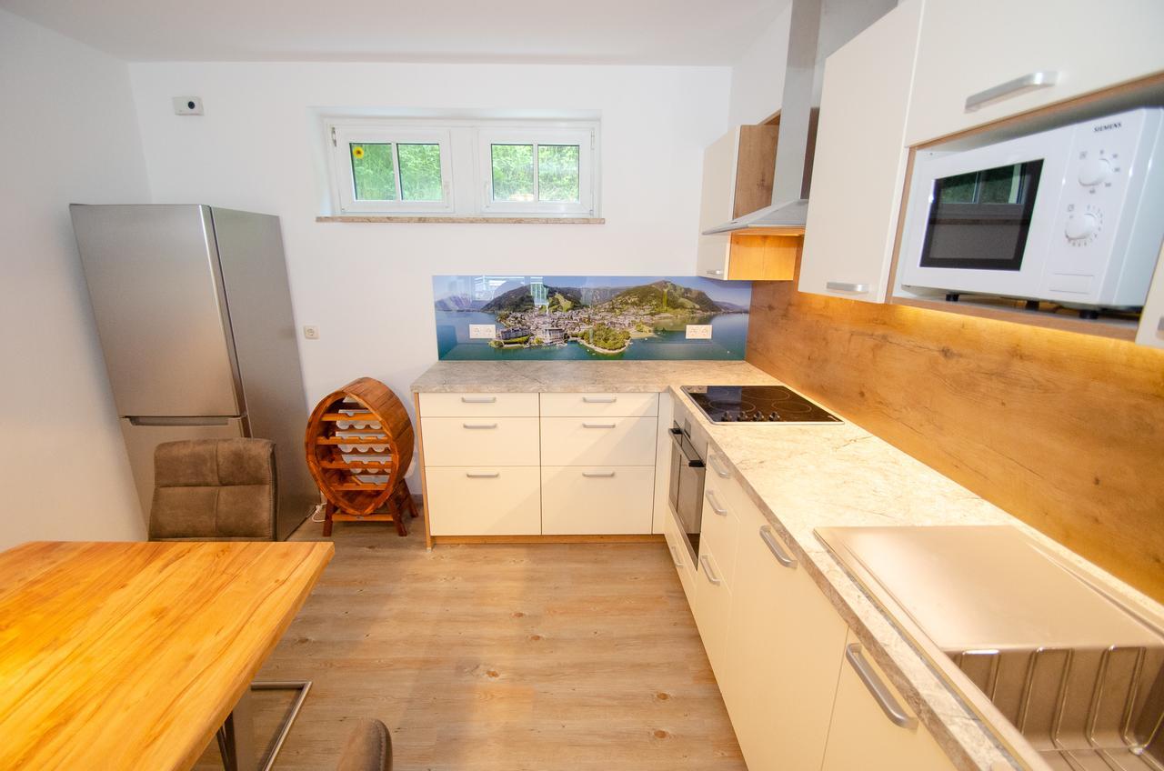 Summer & Winter Fun By In One Appartement Zell am See