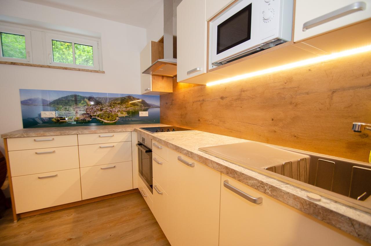 Appartement Summer & Winter Fun By In One Zell am See