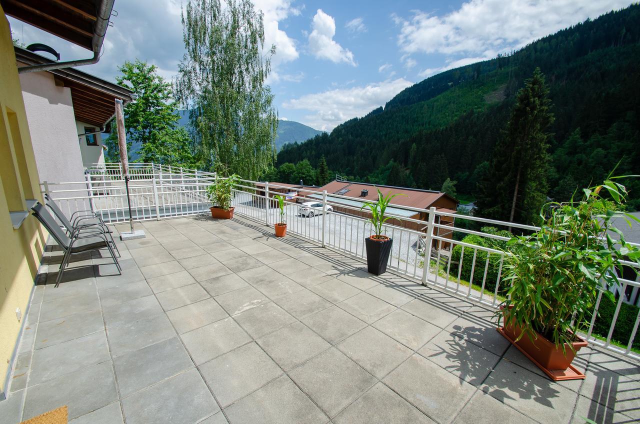 Lejlighed Summer & Winter Fun By In One Zell am See