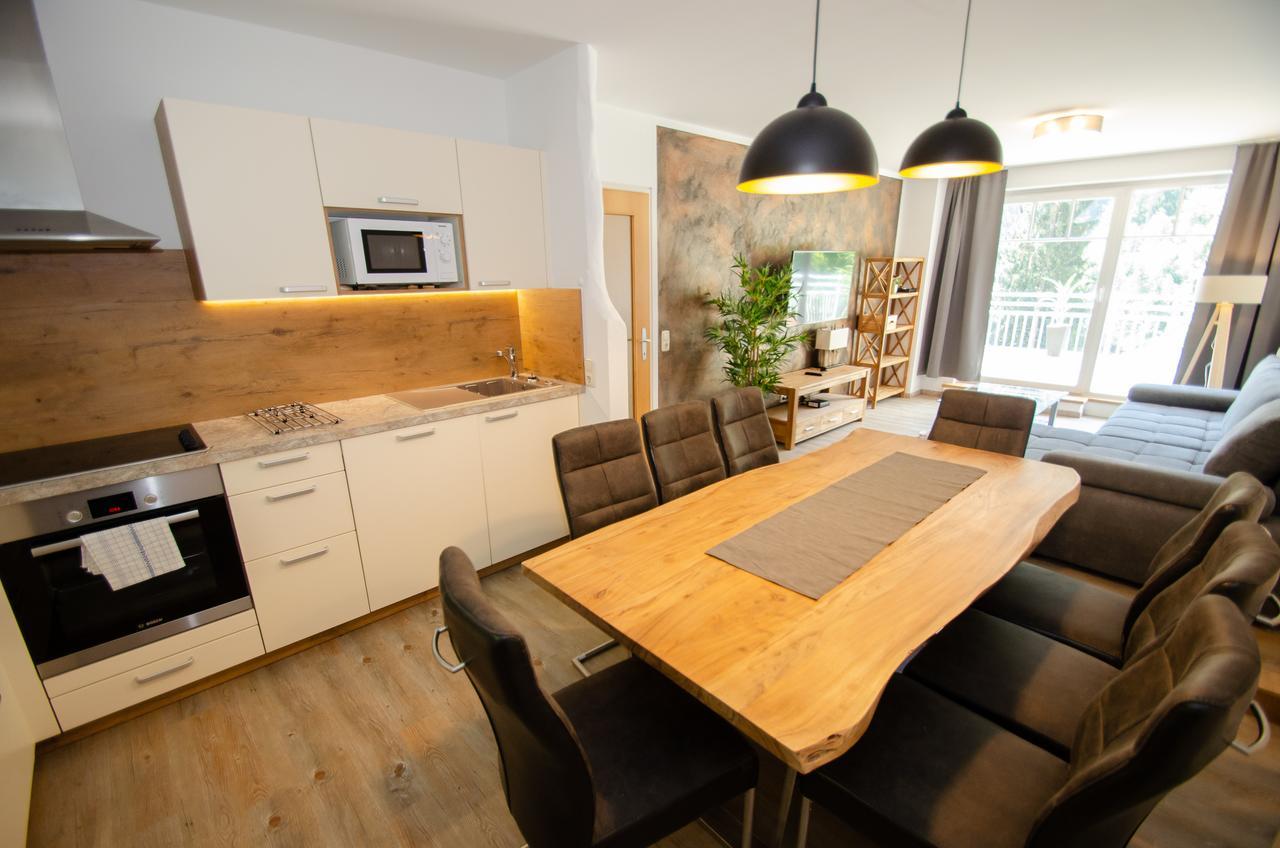 Appartement Summer & Winter Fun By In One Zell am See
