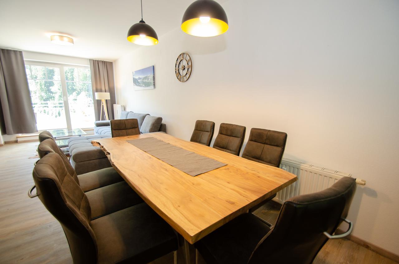 Summer & Winter Fun By In One Appartement Zell am See