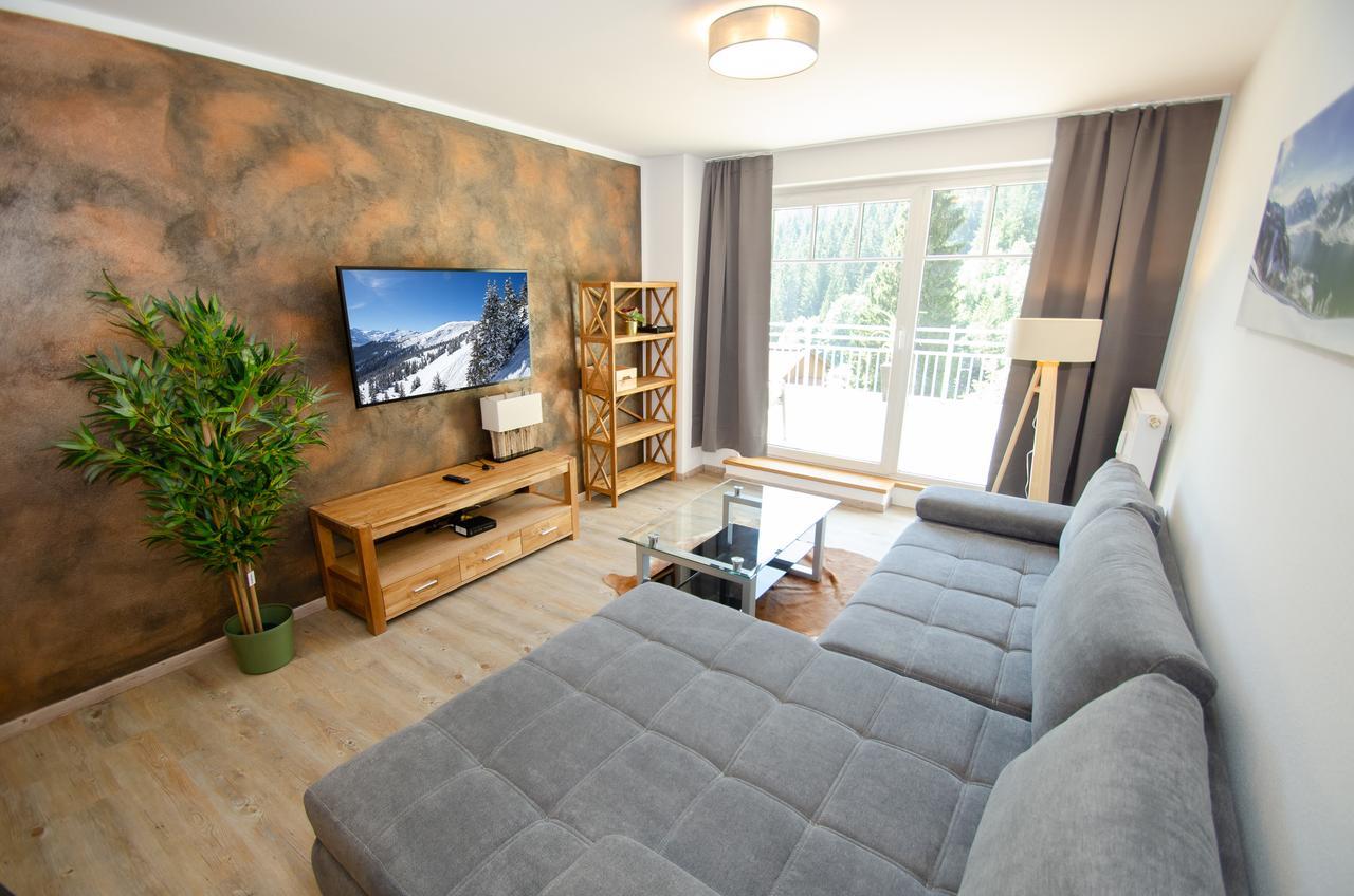 Summer & Winter Fun By In One Appartement *