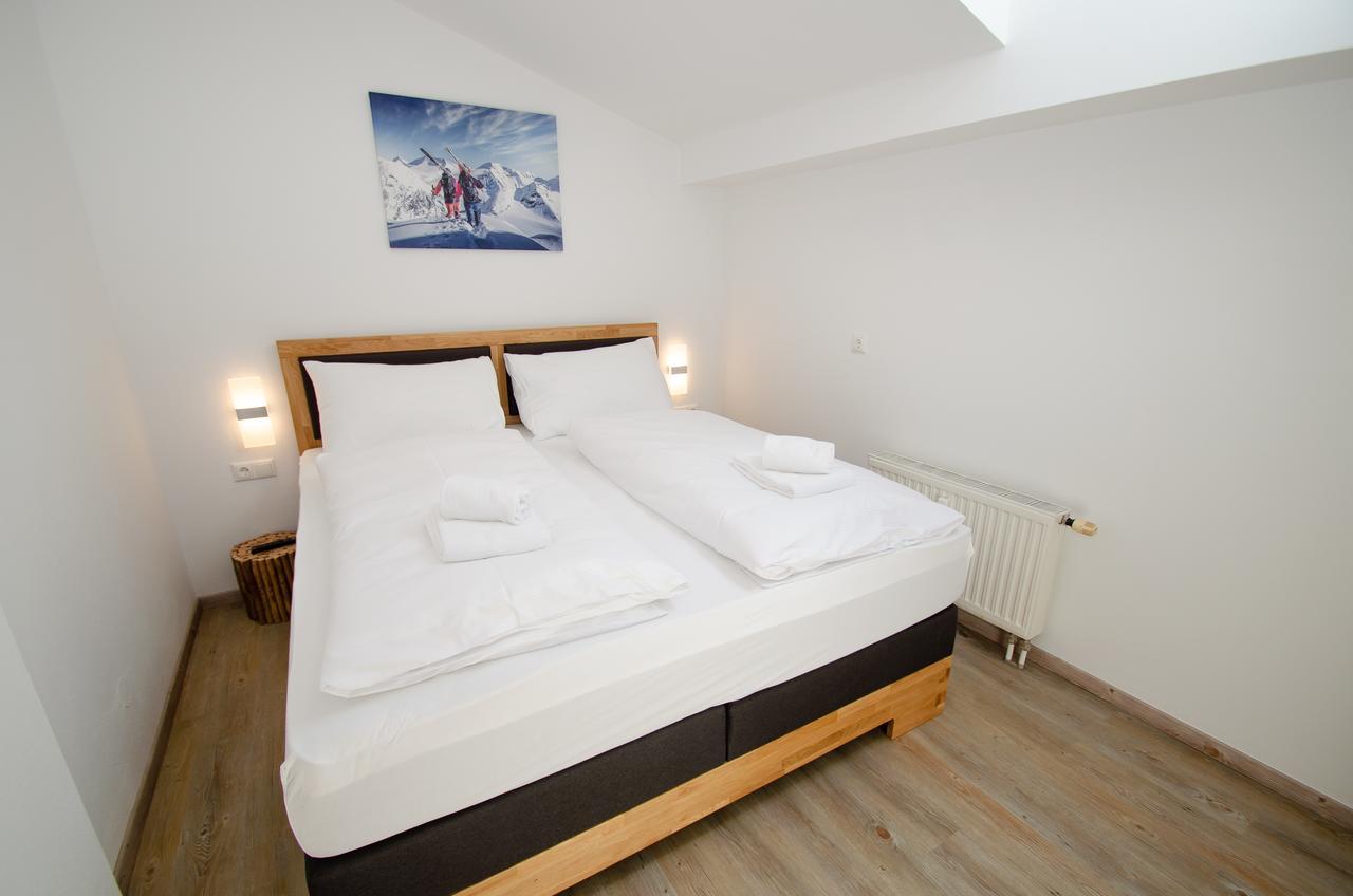 Summer & Winter Fun By In One Appartement
