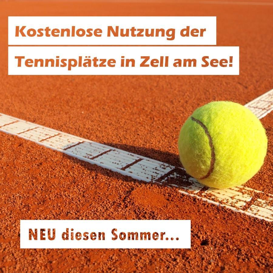 Summer & Winter Fun By In One * Zell am See